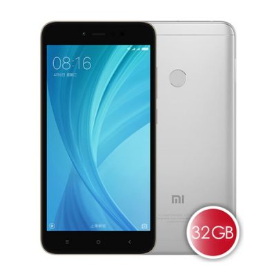 Xiaomi Redmi Note 5A Prime 3GB/32GB Dual SIM