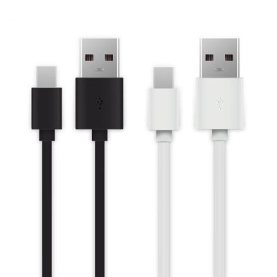 Cable USB Tipo C 1 Metro De Longitud