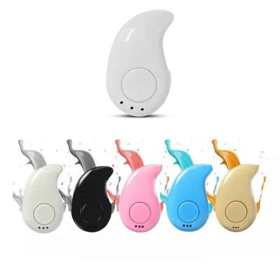 Mini auricular inalámbrico Bluetooth Gota