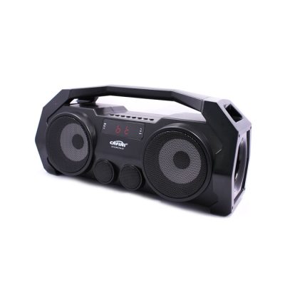 Parlante Bluetooth CAFINI CN-S1941FM-BT