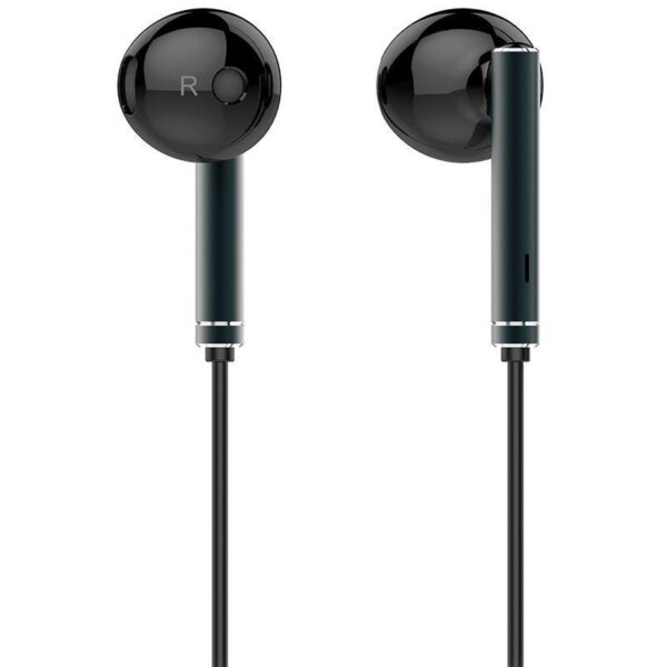 Audífono Metal Tipo C, auriculares para Huawei P10 P9 P8 Mate9 con el enchufe de 3,5mm para Andor - Imagen 2