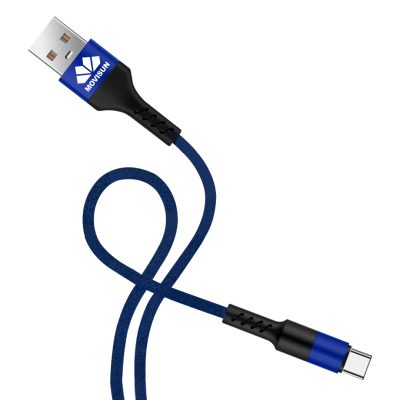 Cable de carga y transferencia de datos carga rápida Tipo C – AA 625