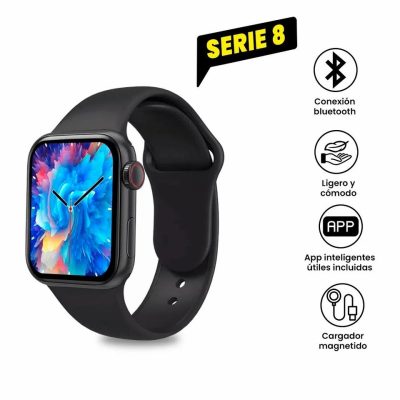 Smart Watch SERIE 9