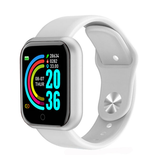 Smart Watch Bracelet - Imagen 4