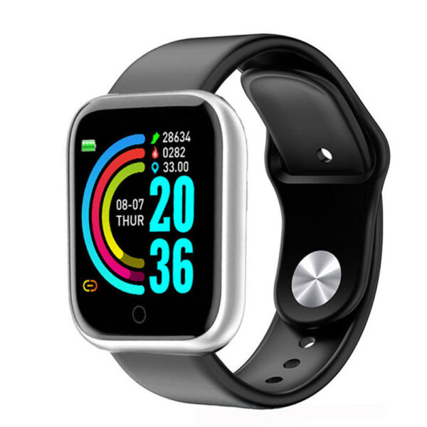 Smart Watch Bracelet - Imagen 3