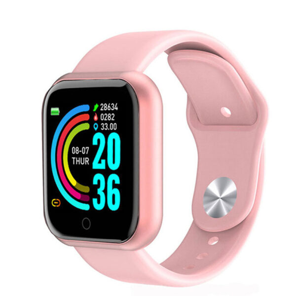 Smart Watch Bracelet - Imagen 2