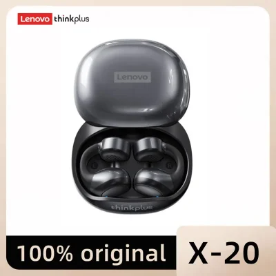 Audifonos Lenovo Thinkplus Live Pods X20