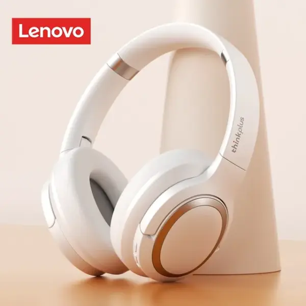 Auriculares Bluetooth Lenovo Thinkplus TH40 - Imagen 2