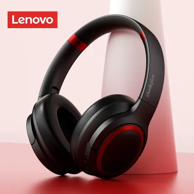 Auriculares Bluetooth Lenovo Thinkplus TH40