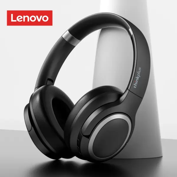 Auriculares Bluetooth Lenovo Thinkplus TH40 - Imagen 3